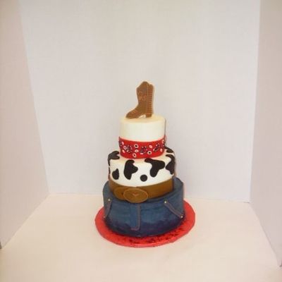 Jimmy's Cake