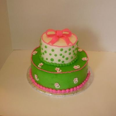 Tammy's Cake