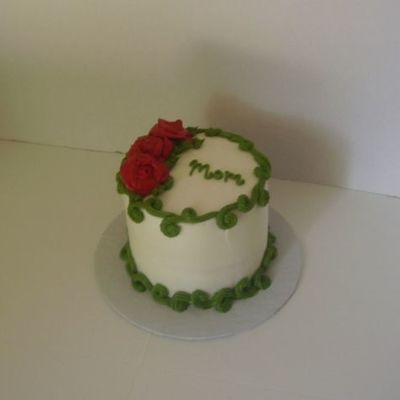 Cake Walk 2