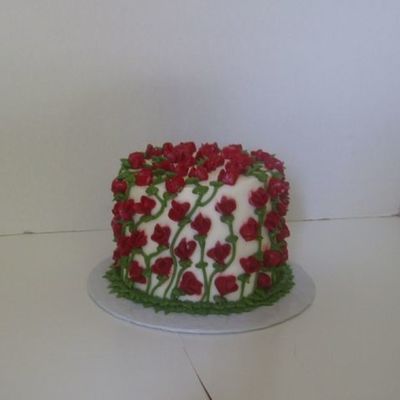 Cake Walk 3