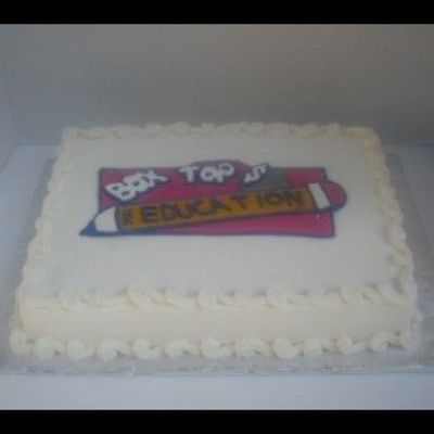 Box Tops Logo