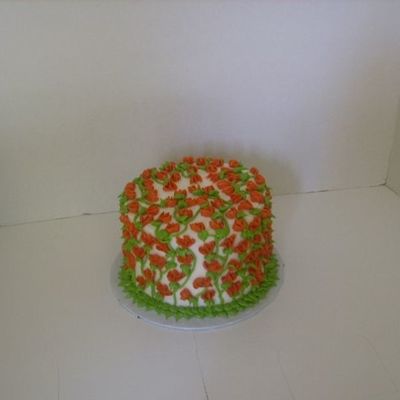 Cake Walk 4
