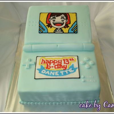Nintendo Ds