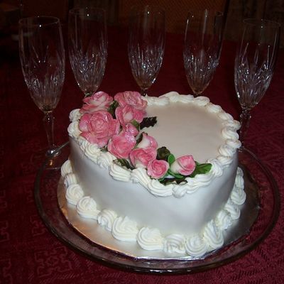 First Time Ever Using Fondant