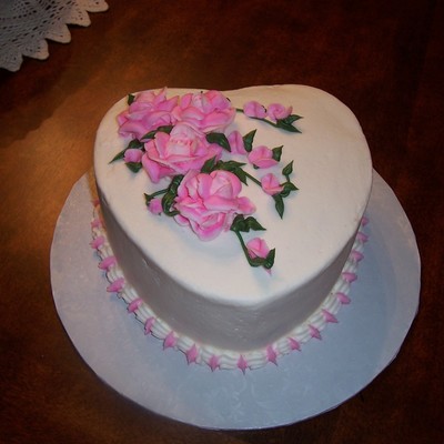 Mothers Day Cake