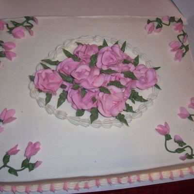 94Th Birthday Celebration