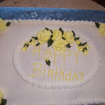 Dear Husbands Birthday.