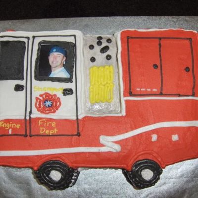 Fire Truck