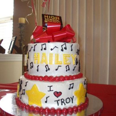 Neice's 6Th Birthday