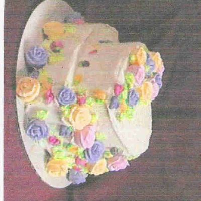 Flower's And More Flower's