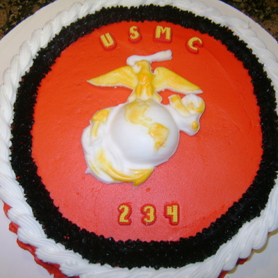 Marine Corps