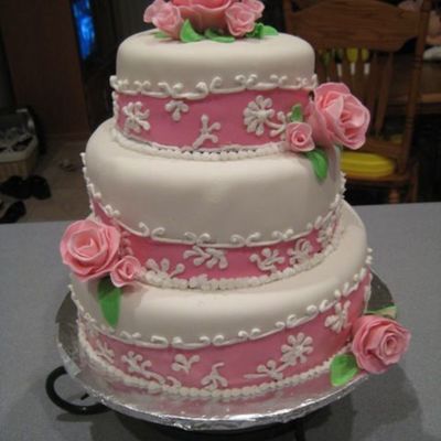 Pink Delight