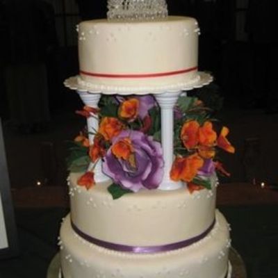 Krystal's Cake