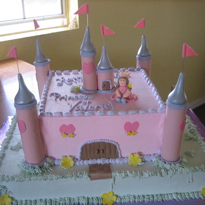 Little Princess