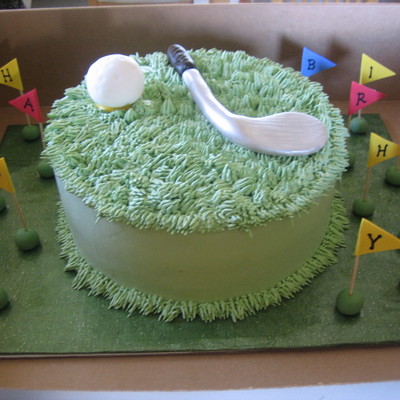 Golf Club