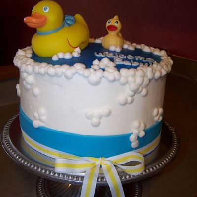 Rubber Ducks