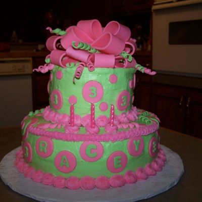 Racey B-Day