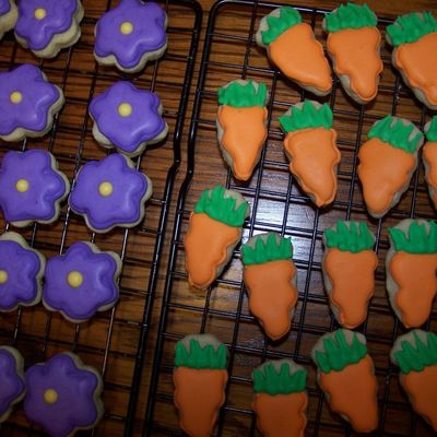 Cookies