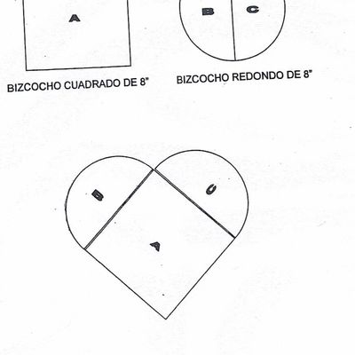 Corazon Cortado