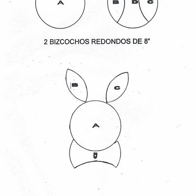 Conejo Cortado