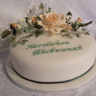 Birthday Cake