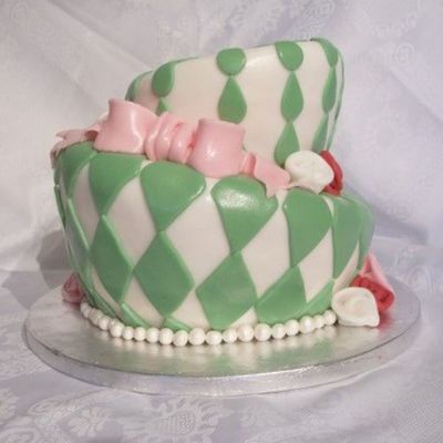 My First Topsy Turvey