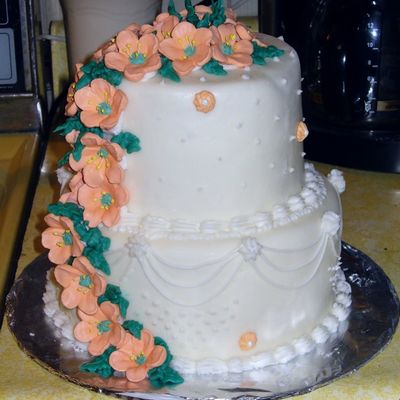 Wilton Level 3 Class