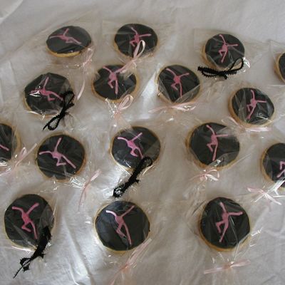 Dave Matthews Cookies