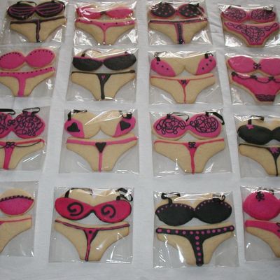 Underware Cookies 2
