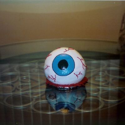 Eyeball