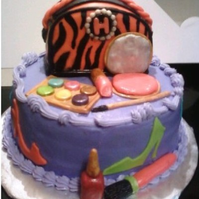 Haven's Cake