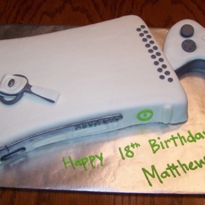 Xbox 360 Live With Earpiece