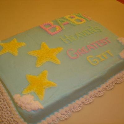 Heaven's Greatest Gift