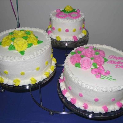 60Th Birthday