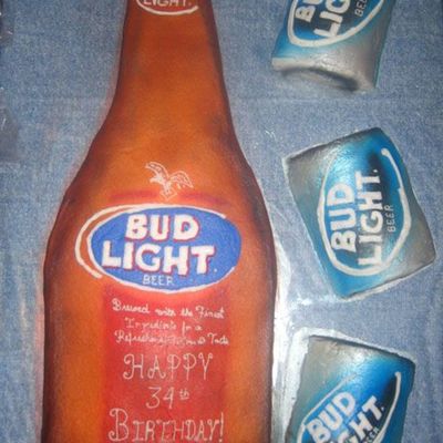 This Bud's For You
