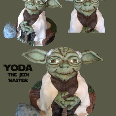 Yoda