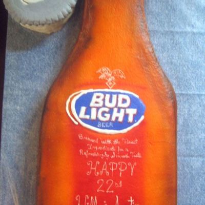Another Bud, Another Day