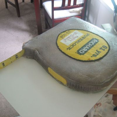 Stanley Tape Measure