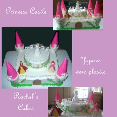 Princess Castle