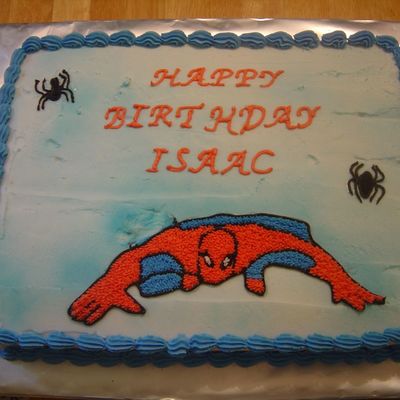 Spiderman