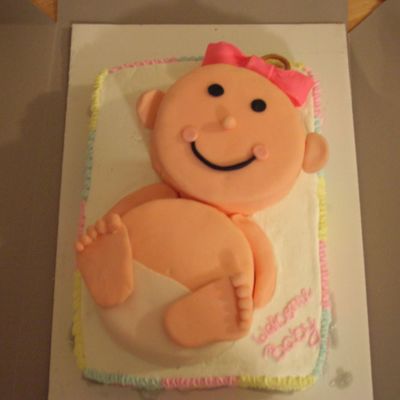 Baby Cake