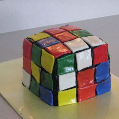 Rubik's Cube