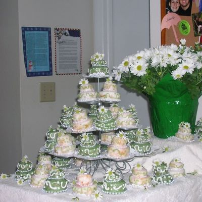 Engagement Party/ Bridal Shower