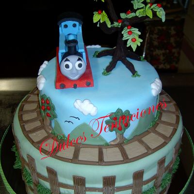Thomas The Train