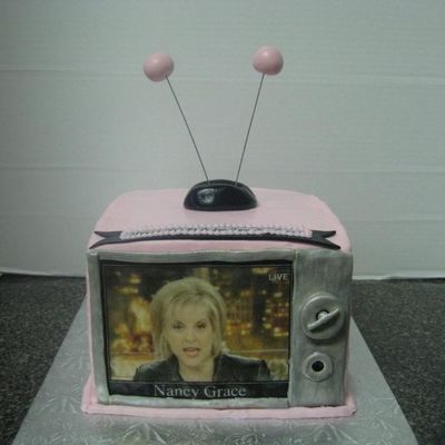 Pink Tv