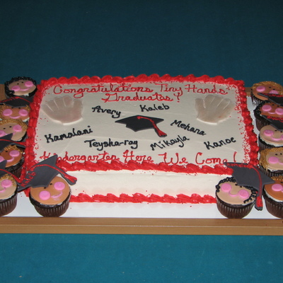 Tiny Hand's Preschool