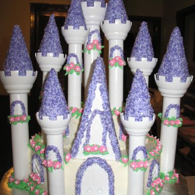 Princess Castle