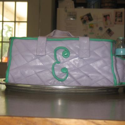Diaper Bag