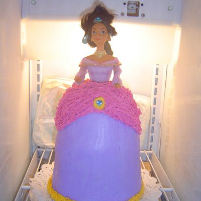 Jasmine From Aladdin