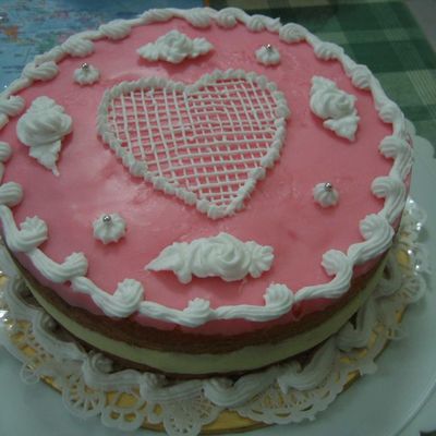 Baking Class Produce